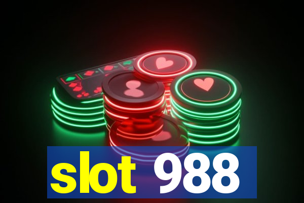 slot 988